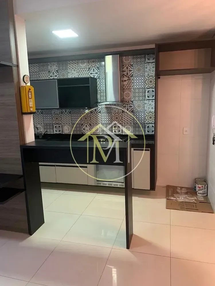 Apartamento, 3 quartos, 90 m² - Foto 1