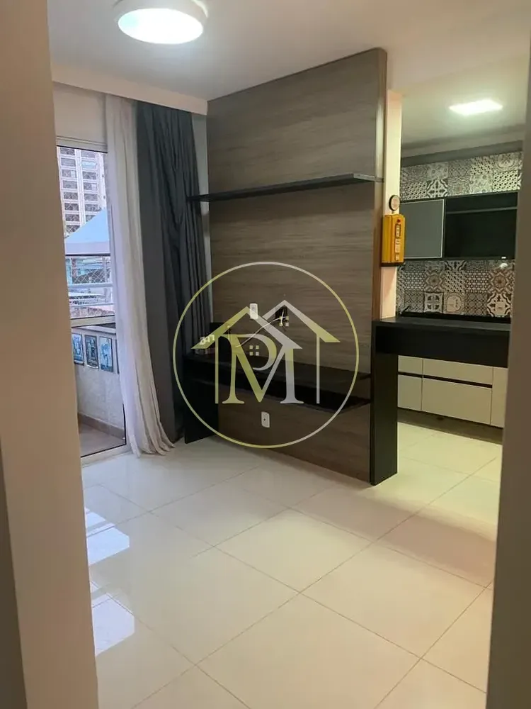 Apartamento, 3 quartos, 90 m² - Foto 4