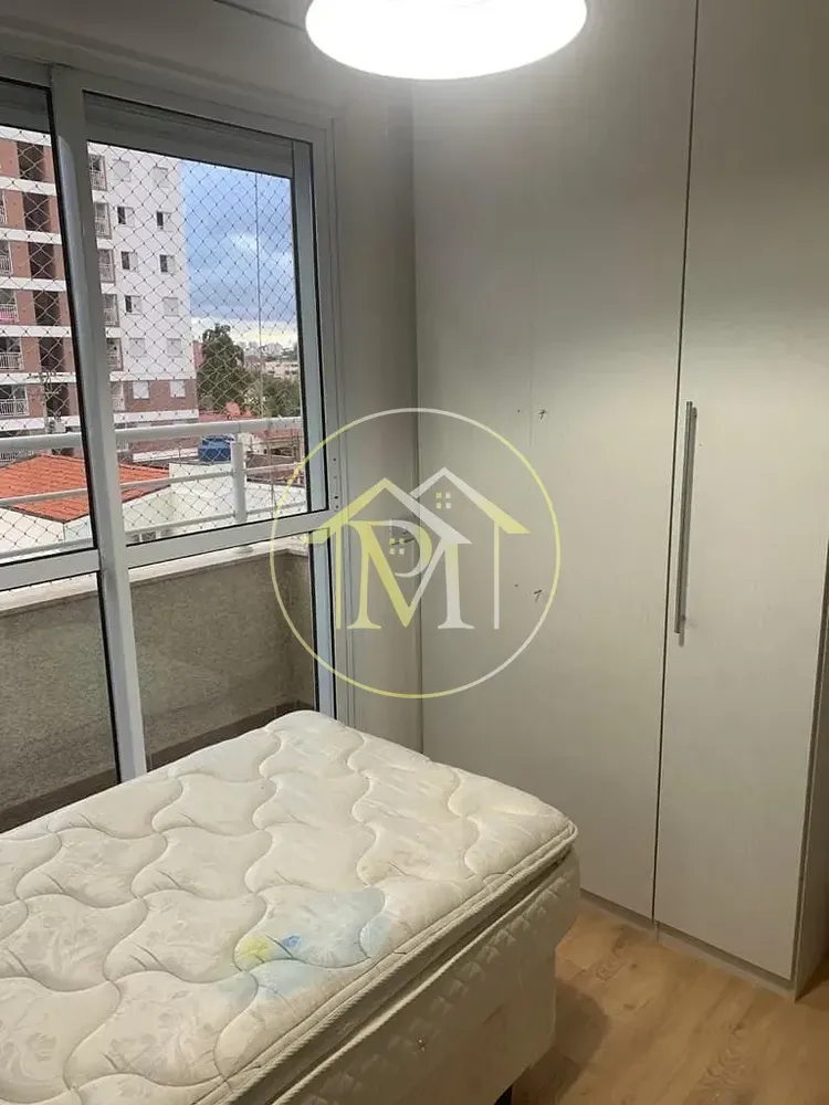 Apartamento, 3 quartos, 90 m² - Foto 7