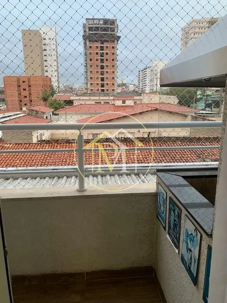 Apartamento, 3 quartos, 90 m² - Foto 11