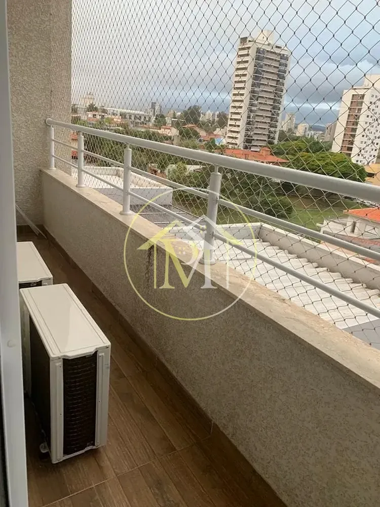 Apartamento, 3 quartos, 90 m² - Foto 10