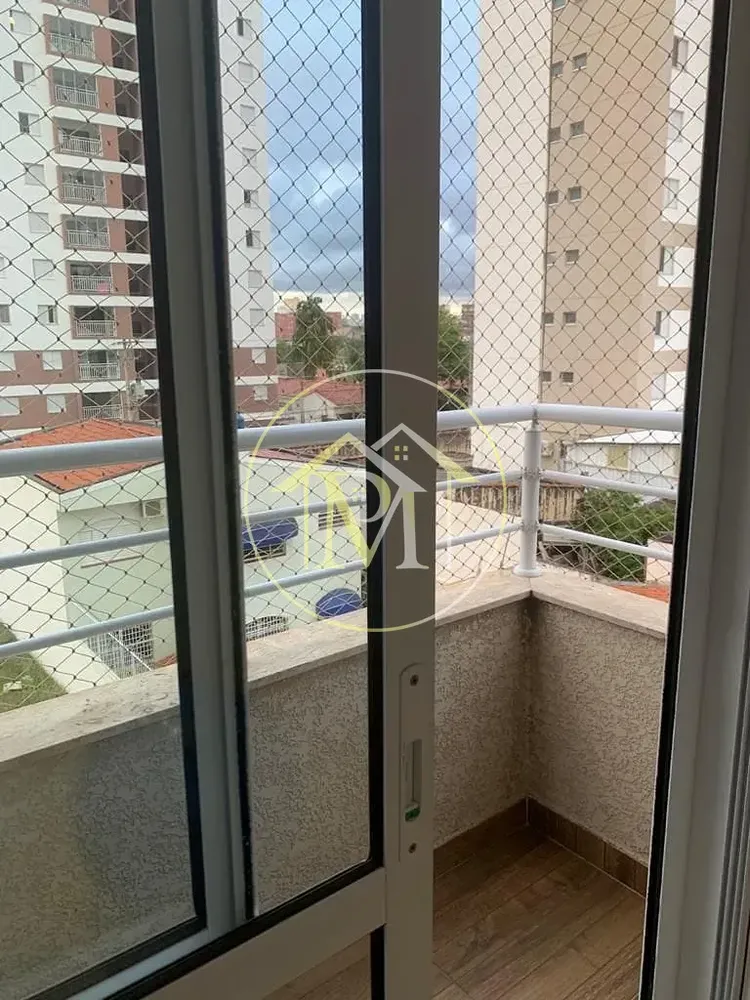 Apartamento, 3 quartos, 90 m² - Foto 12