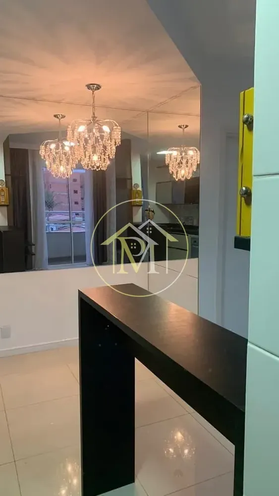 Apartamento, 3 quartos, 90 m² - Foto 2