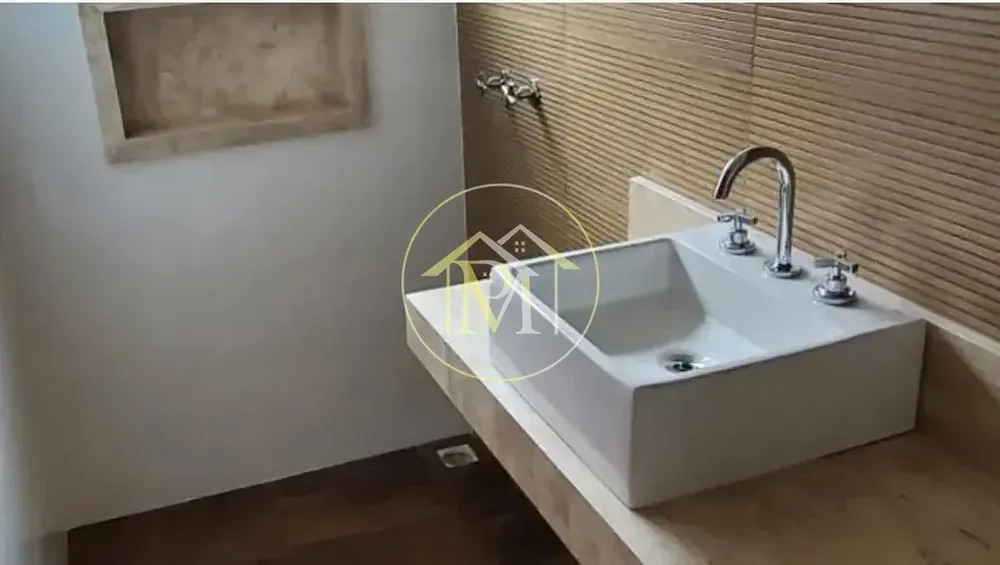 Casa, 3 quartos, 160 m² - Foto 1