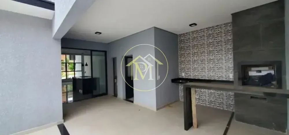 Casa, 3 quartos, 160 m² - Foto 9