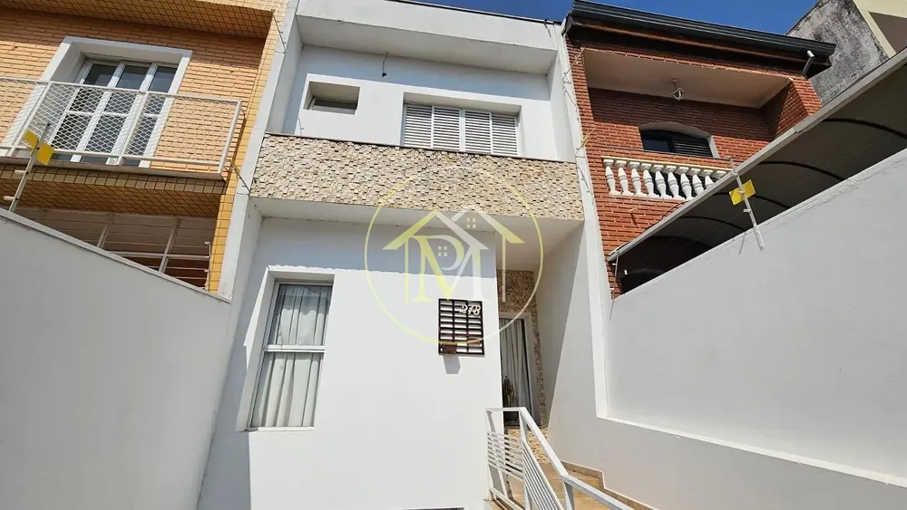 Casa, 3 quartos, 138 m² - Foto 16