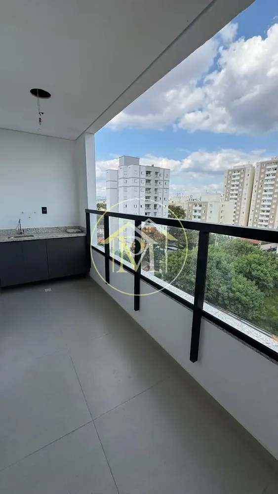 Apartamento, 3 quartos, 82 m² - Foto 8