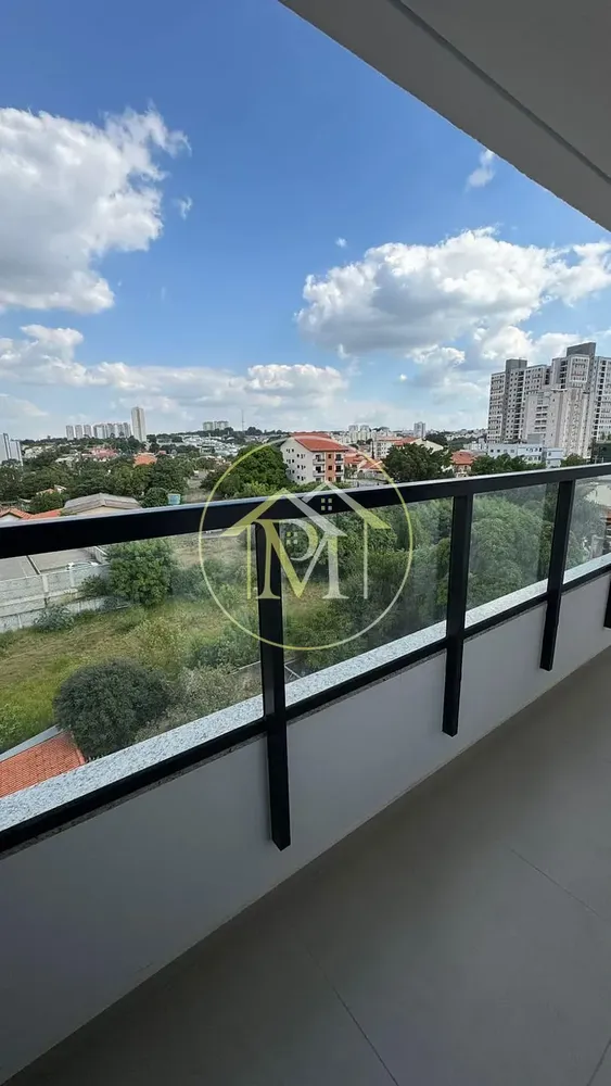 Apartamento, 3 quartos, 82 m² - Foto 7