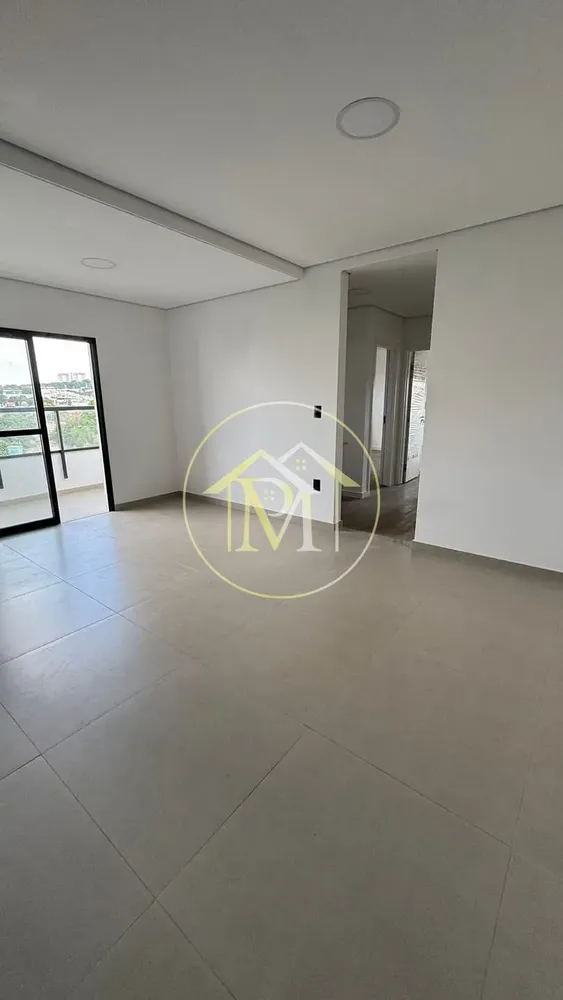 Apartamento, 3 quartos, 82 m² - Foto 9