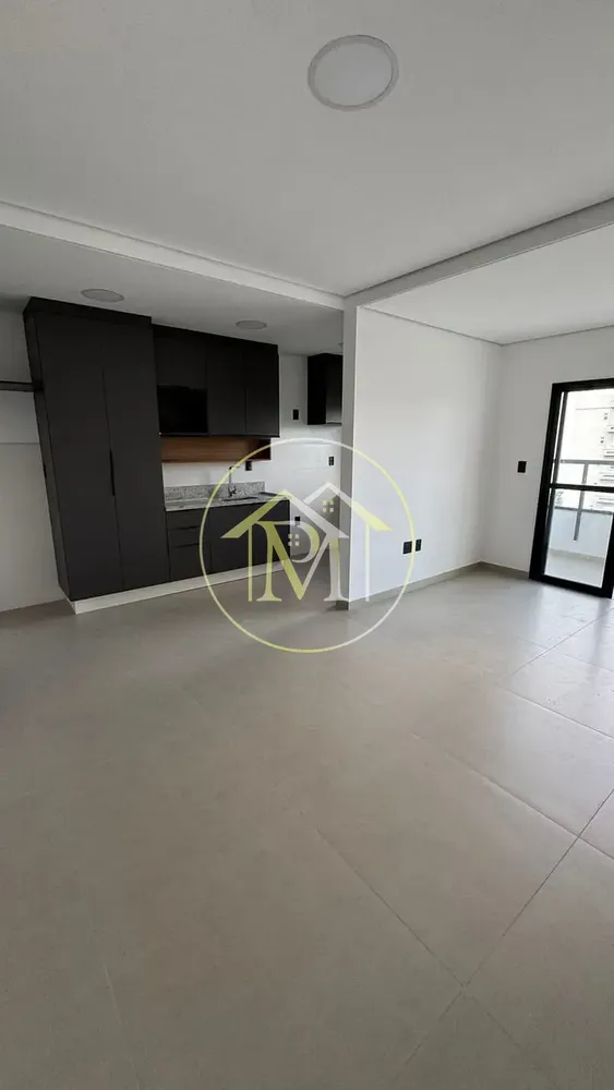Apartamento, 3 quartos, 82 m² - Foto 1