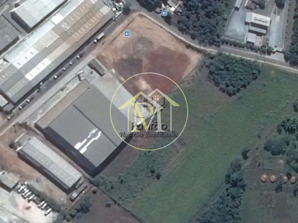 Terreno, 1 hectares - Foto 2