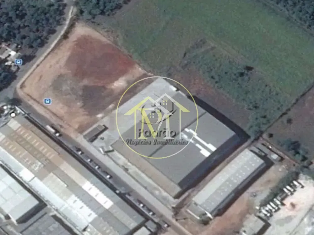 Terreno, 1 hectares - Foto 1