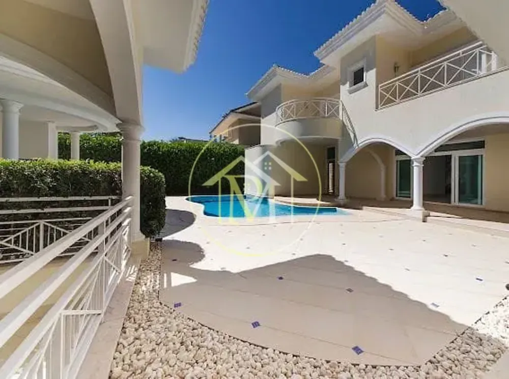 Casa, 4 quartos, 544 m² - Foto 1