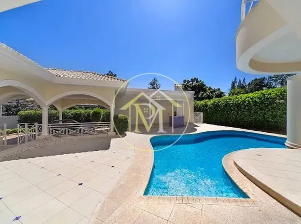 Casa, 4 quartos, 544 m² - Foto 3