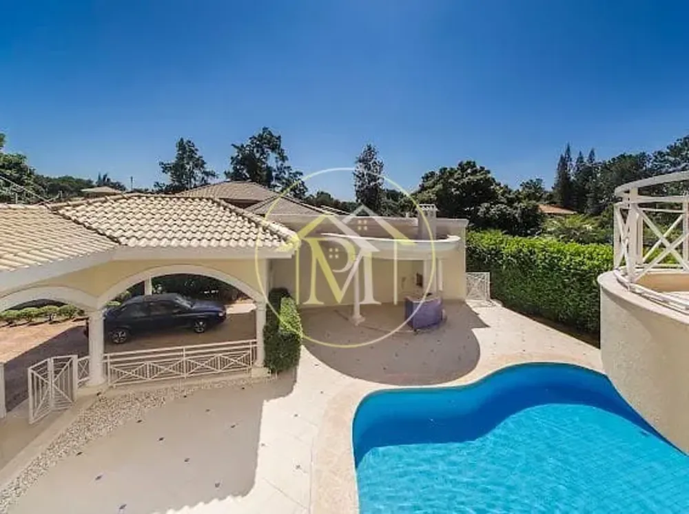 Casa, 4 quartos, 544 m² - Foto 5