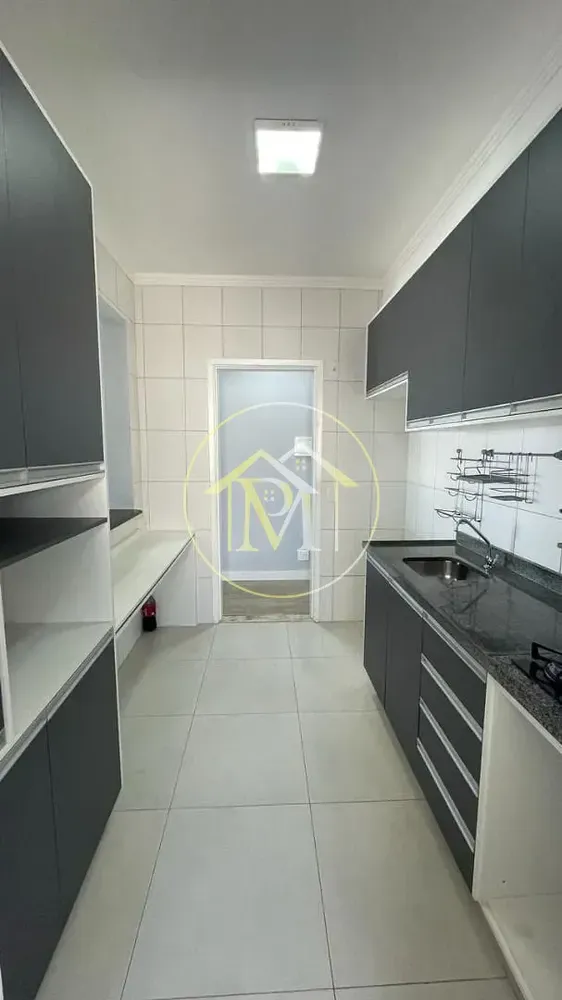 Apartamento, 3 quartos, 78 m² - Foto 1