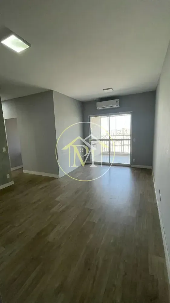 Apartamento, 3 quartos, 78 m² - Foto 1