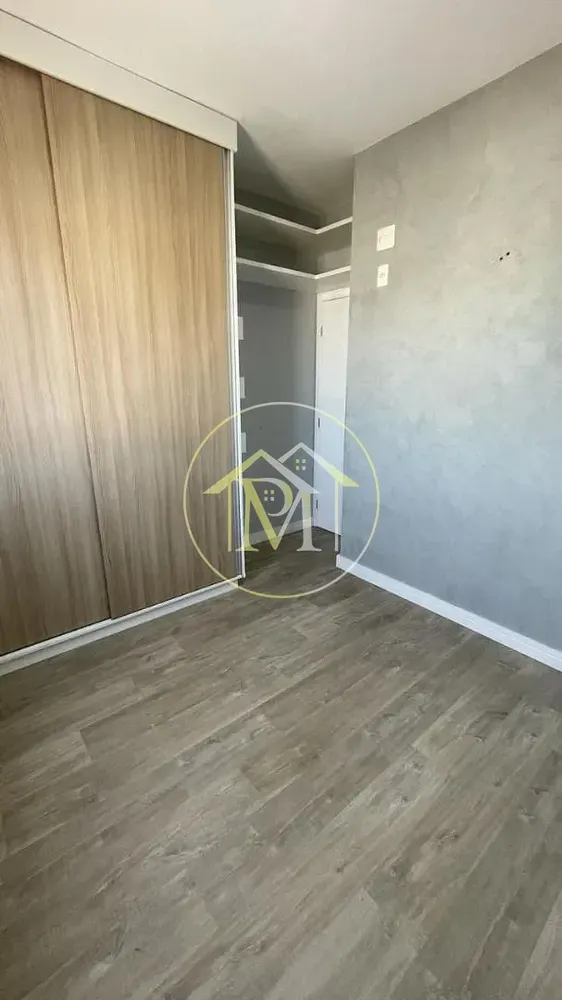 Apartamento, 3 quartos, 78 m² - Foto 2