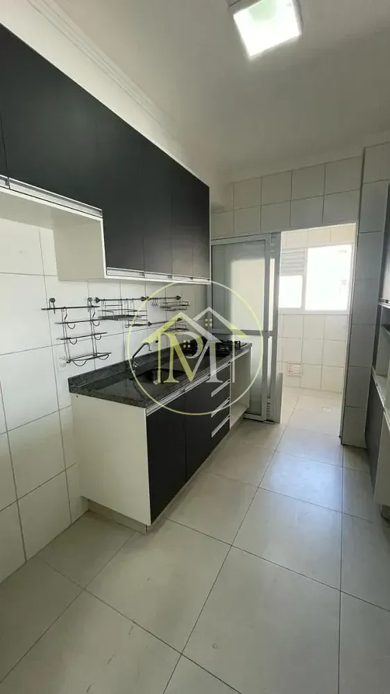 Apartamento, 3 quartos, 78 m² - Foto 5