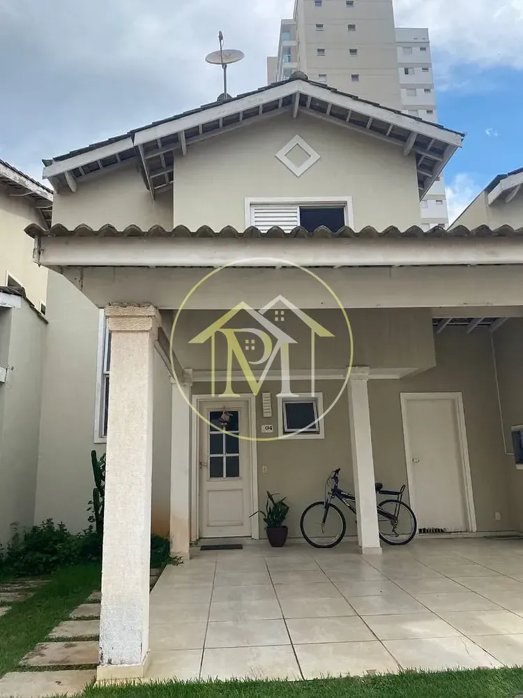 Casa, 3 quartos, 133 m² - Foto 2