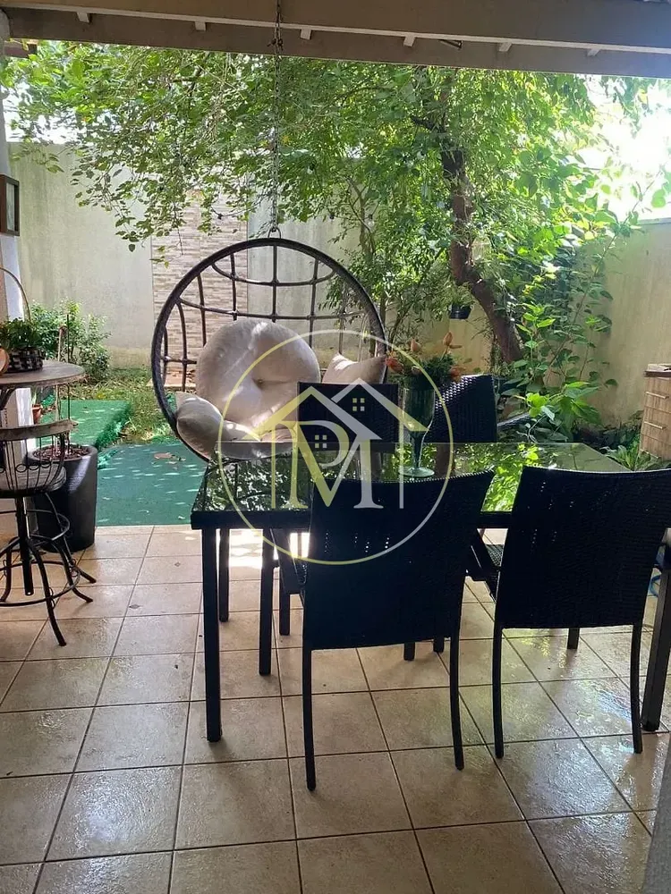 Casa, 3 quartos, 133 m² - Foto 8