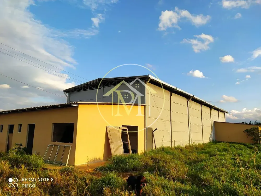 Sítio, 4 quartos, 5 hectares - Foto 4