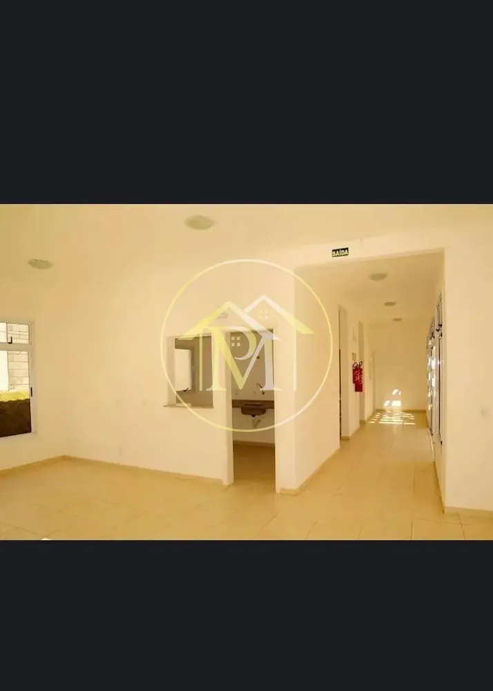 Apartamento, 2 quartos, 48 m² - Foto 6