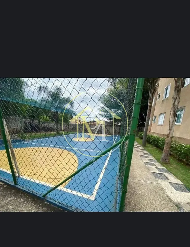 Apartamento, 2 quartos, 48 m² - Foto 5