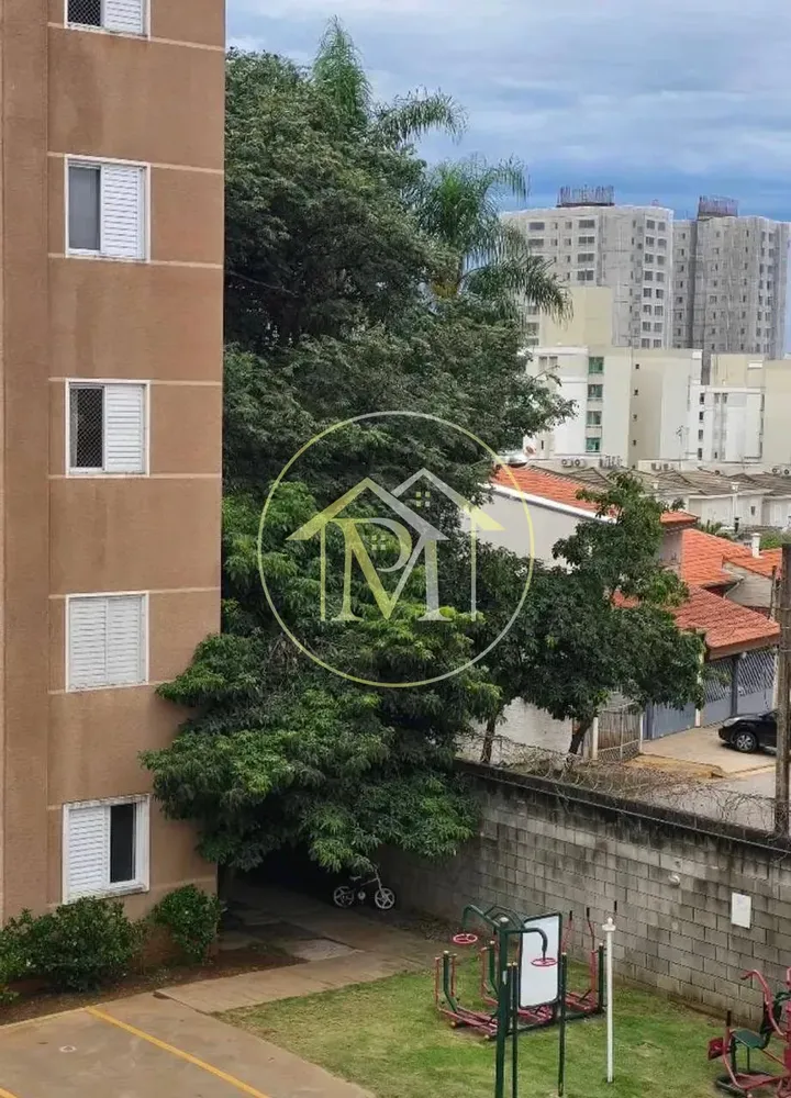 Apartamento, 2 quartos, 48 m² - Foto 4