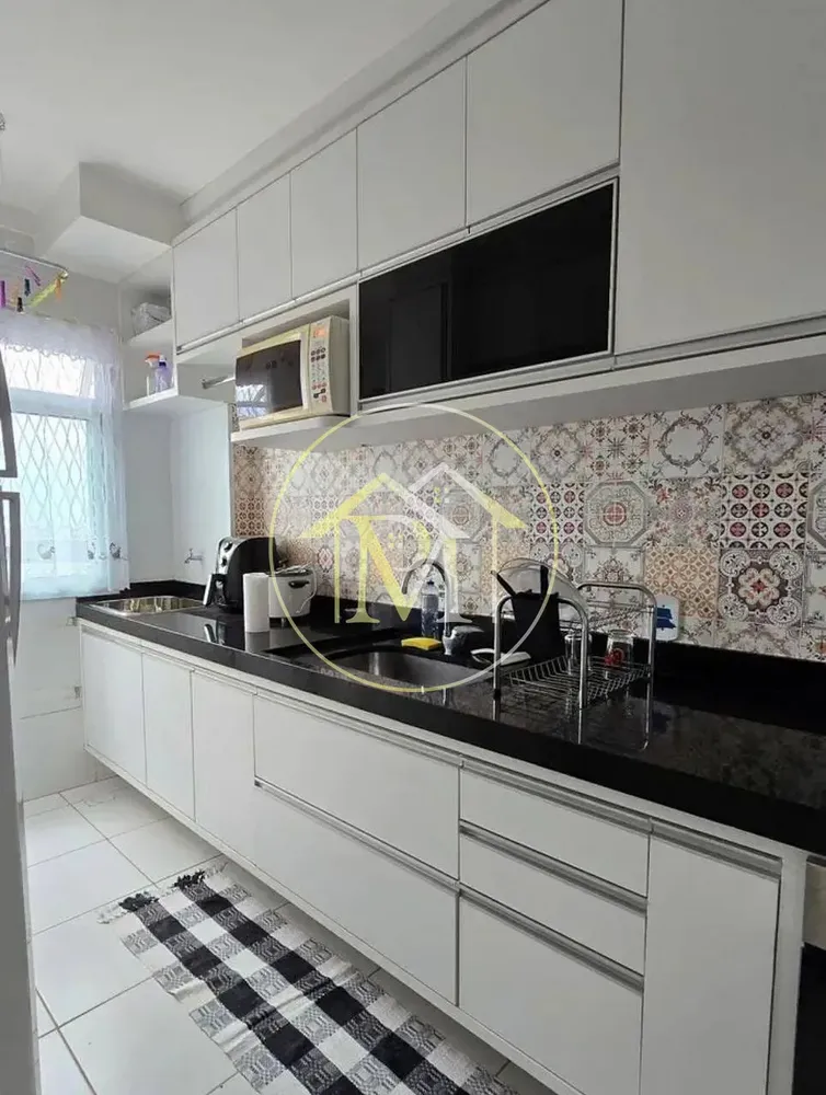 Apartamento, 2 quartos, 48 m² - Foto 2