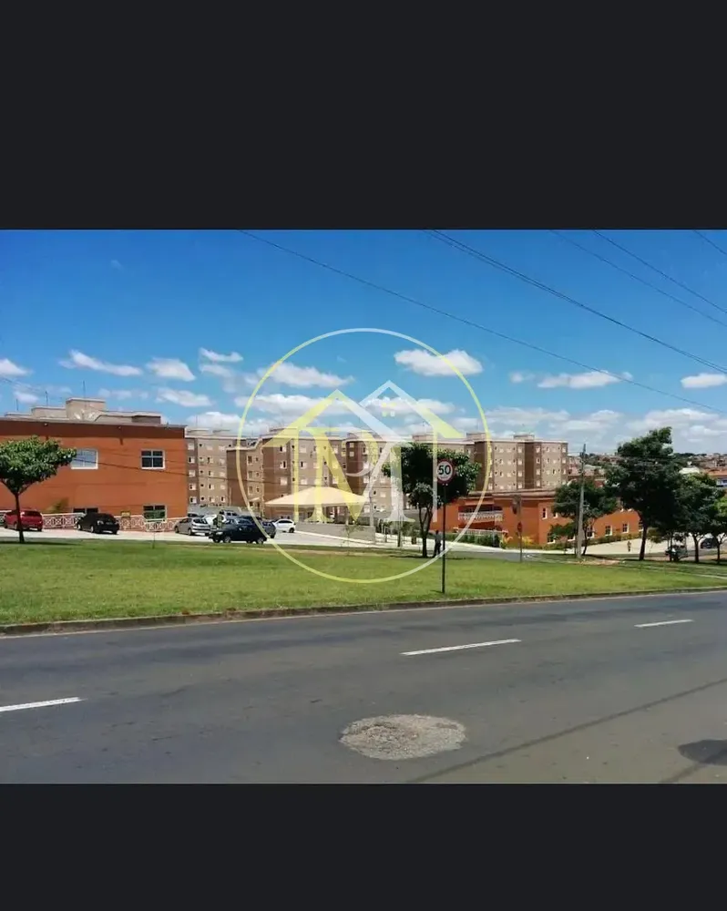 Apartamento, 2 quartos, 48 m² - Foto 7
