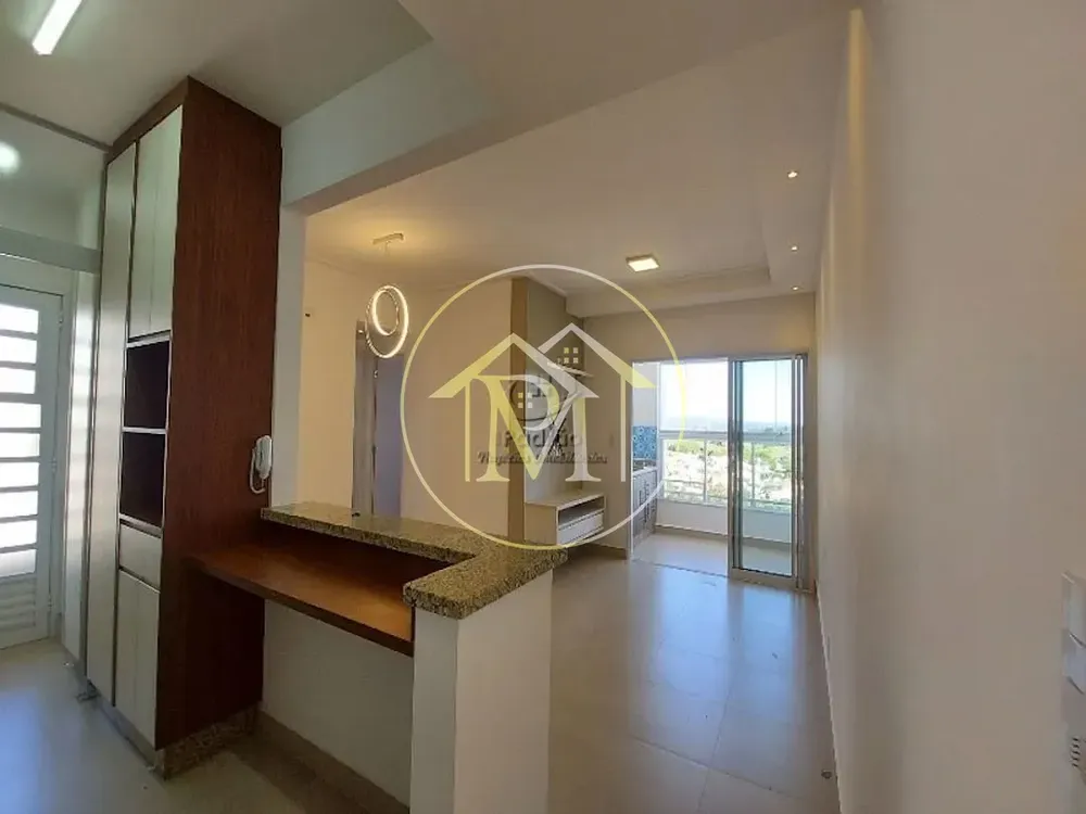 Apartamento, 2 quartos, 73 m² - Foto 4