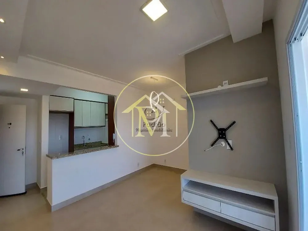 Apartamento, 2 quartos, 73 m² - Foto 1