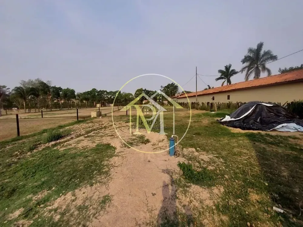 Chácara, 4 quartos, 2 hectares - Foto 4