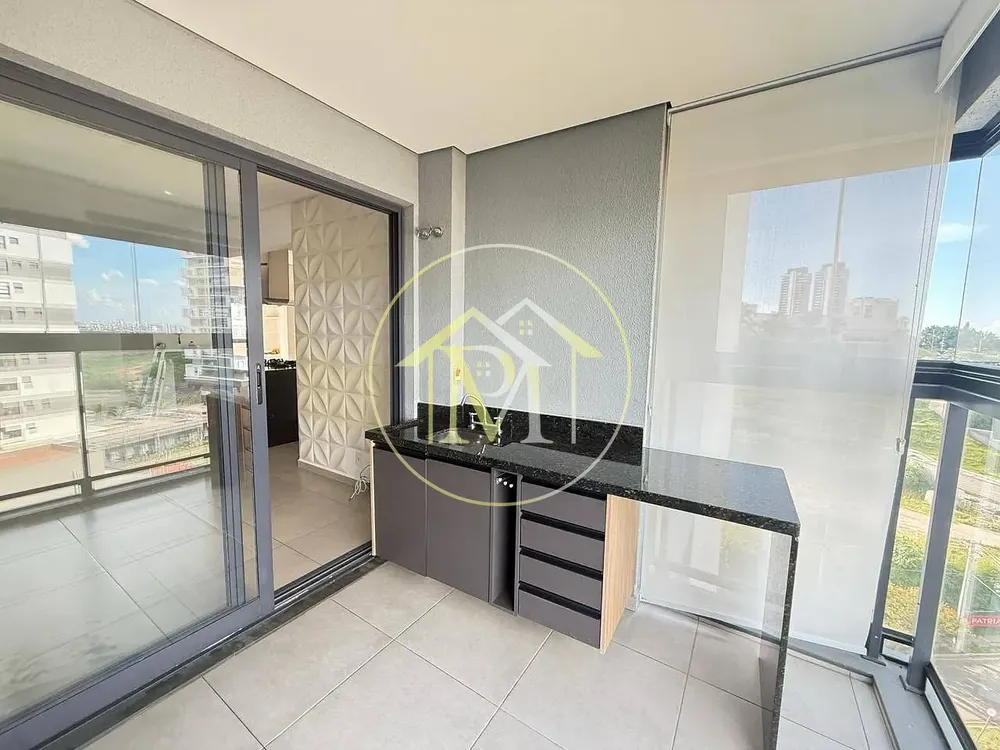 Apartamento, 3 quartos, 73 m² - Foto 4