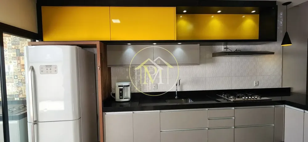 Casa, 3 quartos, 203 m² - Foto 1