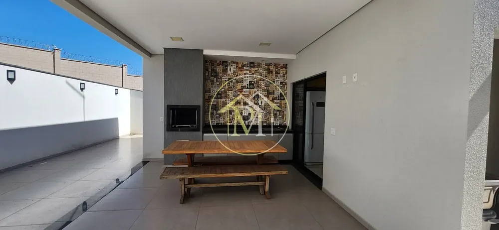 Casa, 3 quartos, 203 m² - Foto 3