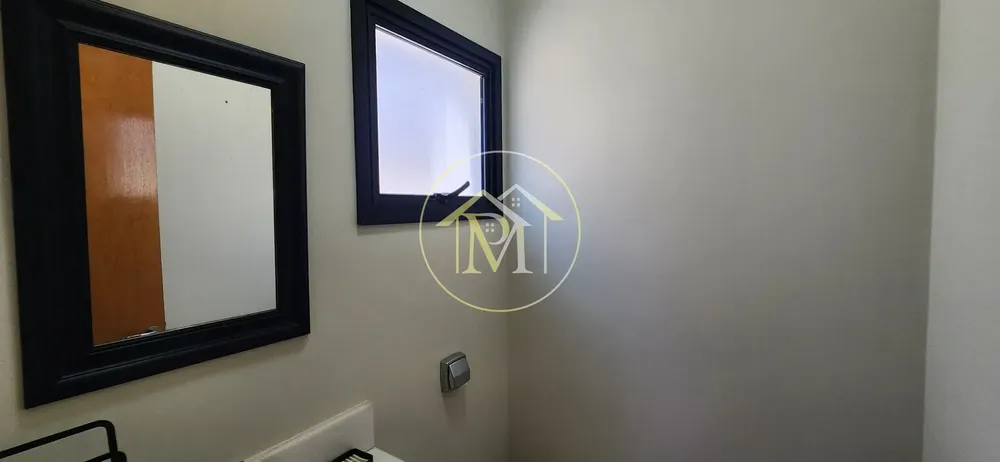 Casa, 3 quartos, 203 m² - Foto 1