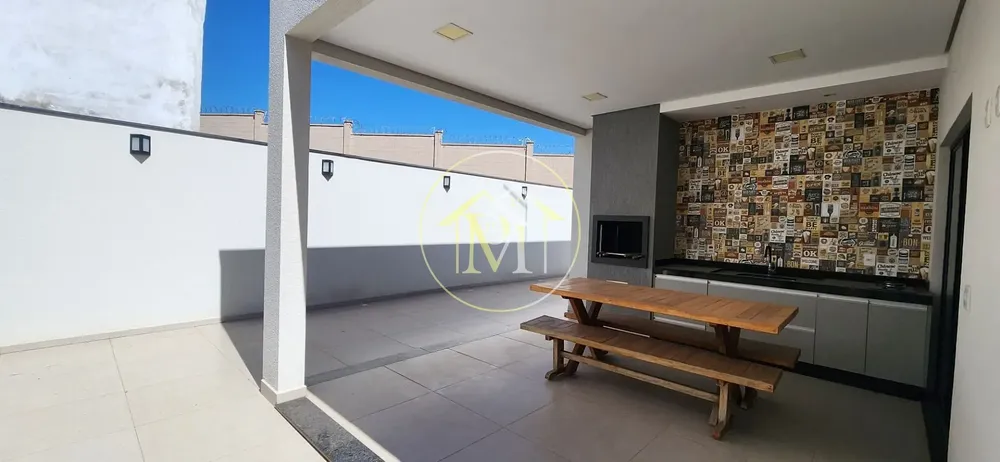 Casa, 3 quartos, 203 m² - Foto 4