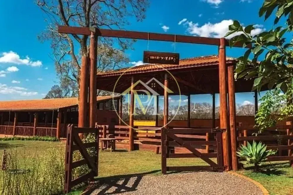 Fazenda, 2 hectares - Foto 1
