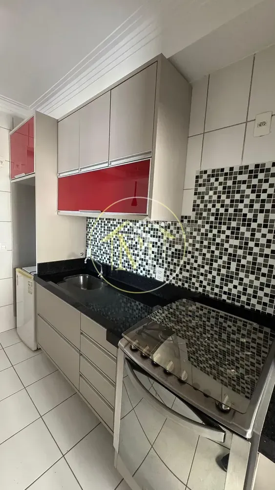 Apartamento, 3 quartos, 78 m² - Foto 4