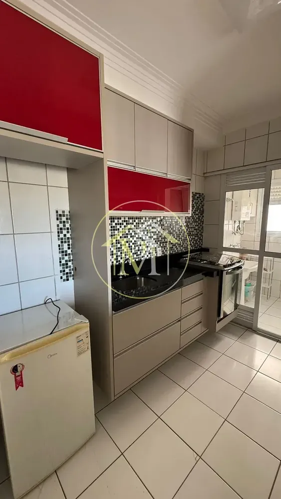 Apartamento, 3 quartos, 78 m² - Foto 3
