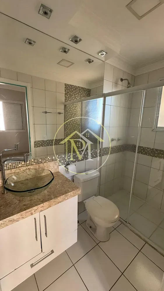Apartamento, 3 quartos, 78 m² - Foto 12