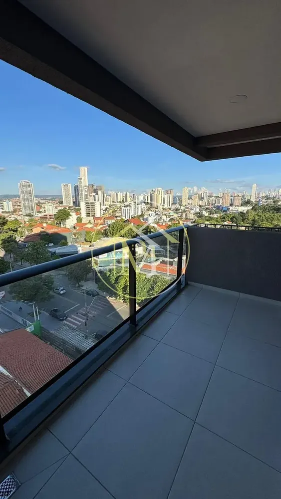 Apartamento, 2 quartos, 58 m² - Foto 12
