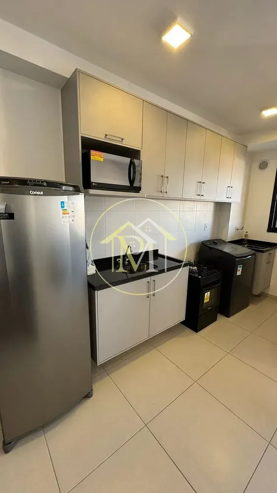 Apartamento, 2 quartos, 58 m² - Foto 9