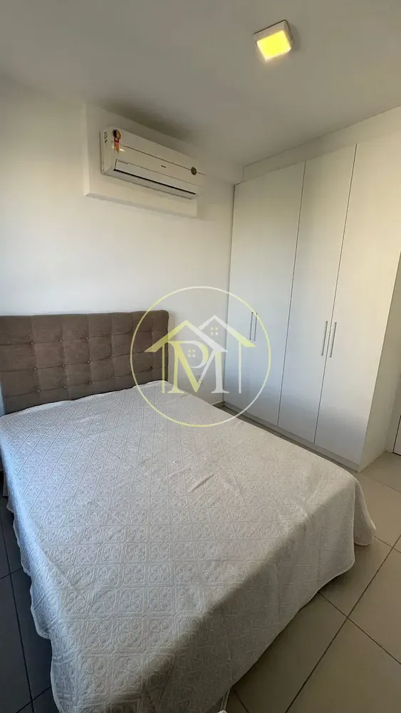 Apartamento, 2 quartos, 58 m² - Foto 3