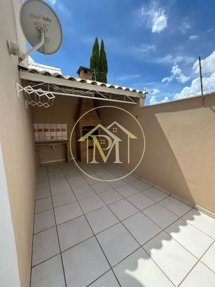 Casa, 2 quartos, 138 m² - Foto 5