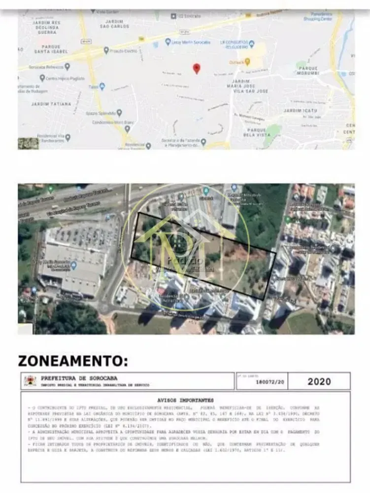 Terreno, 4 hectares - Foto 7