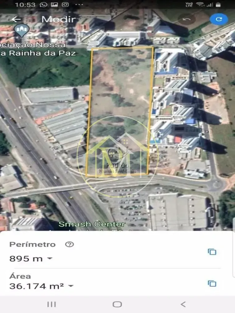 Terreno, 4 hectares - Foto 6