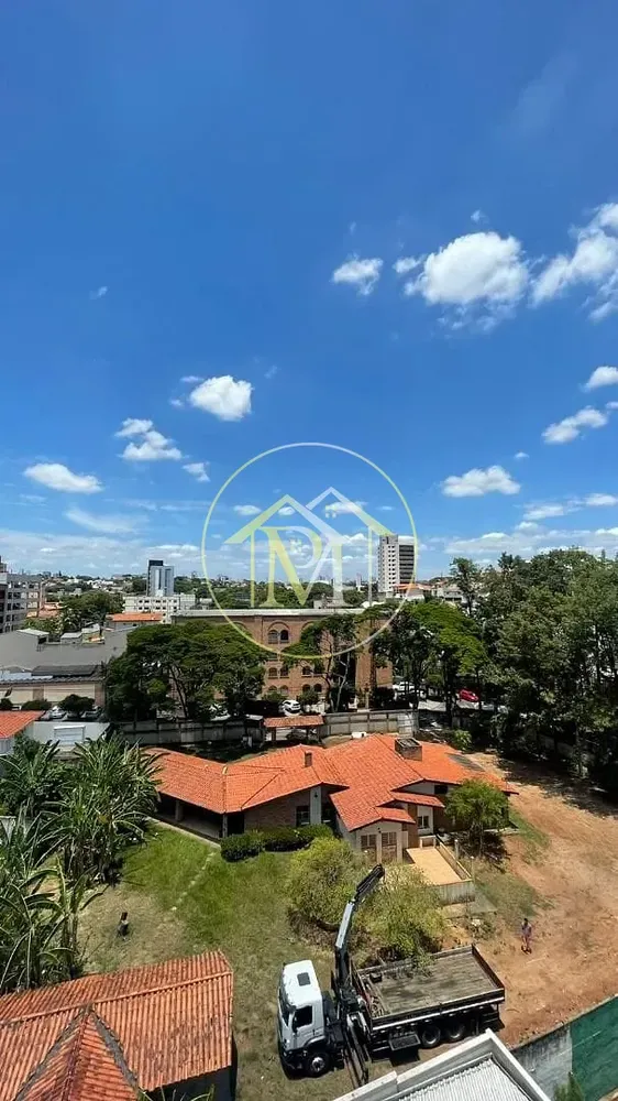 Apartamento, 1 quarto, 32 m² - Foto 2